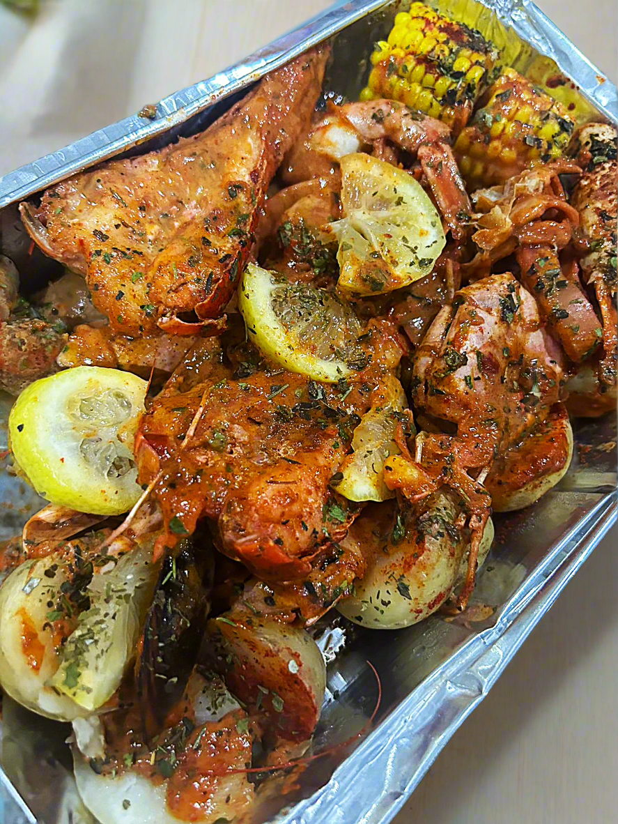 The Greedy Lobster