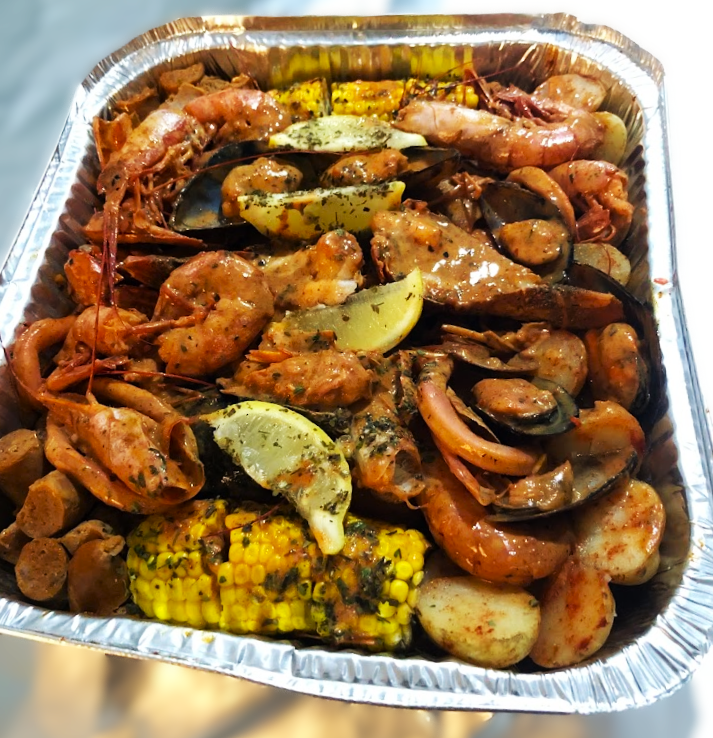 Friyay Tray