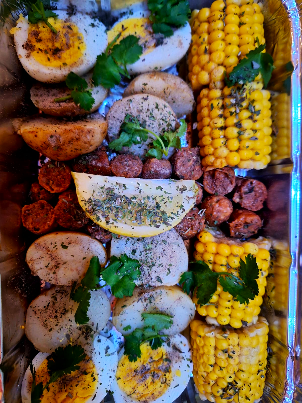 Tuesday Boil Bag Special